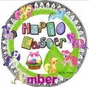 My Little Pony, Happy Easter