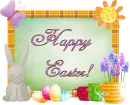 Happy Easter!