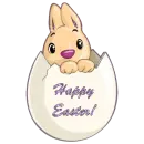 Happy Easter!