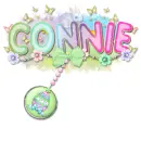 Connie-Colorful Easter