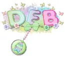 Deb-Colorful Easter