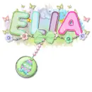 Elia-Colorful Easter