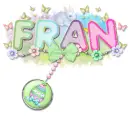 Fran-Colorful easter