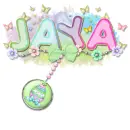 Jaya-Colorful Easter