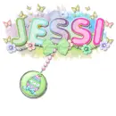Jessi-Colorful Easter