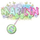 Marilyn-Colorful easter
