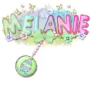 Melanie-Colorful Easter