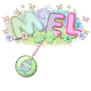 Mel-Colorful Easter