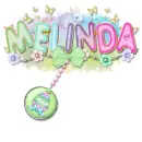 Melinda-Colorful Easter