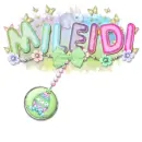 Mileidi-Colorful Easter