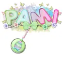 Pami-Colorful Easter