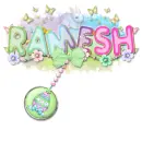 Ramesh-Colorful Easter