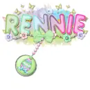 Rennie-Colorful Easter