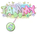 Tammy-Colorful Easter