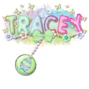 Tracey-Colorful Easter