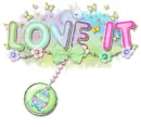 Love It-Colorful Easter
