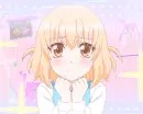 Cute girl