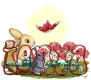 tonya easter coming