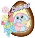 Easter~Love it!