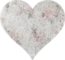 Lacey Heart