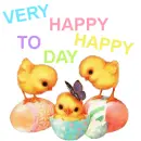 Very Happy Day