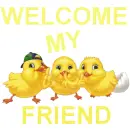 Welcome
