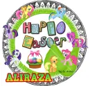 MyLittlePony Happy Easter, Ali Raza