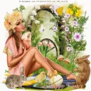 happy easter