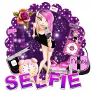 Selfie/Girl/Nancy