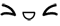 Cute Emoticon