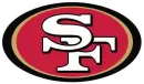 49ers Emblem