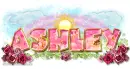 Ashley-Spring Pink Roses