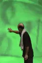 Man feels his dreams