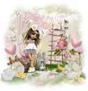 Easter Pond