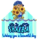 Beautiful Day ~ Shakela