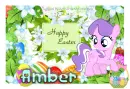 MyLittlePony, Happy Easter