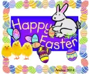 Happy Easter