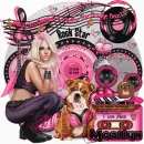 I love music/marilyn