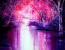 calm waters