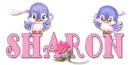sharon