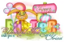 Wish you a wonderful time-Chrissi