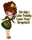 Love it