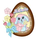 BunnyEgg~Melanie