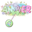 Amber-Colorful Easter