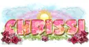 Chrissi-Spring Pink Roses