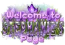 Stephanie-Welcome tulips