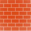 Red Brick Pattern