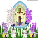 Epilepsy Cross fb profile picture