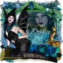 Erika-Dark Spring Night