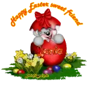 Happy Easter - Kenia